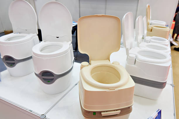 Best Standard Portable Toilet Rental  in Las Quintas Fronterizas, TX